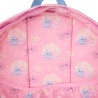 DISNEY - Lilo & Stitch - Sac à dos Nylon LoungeFly