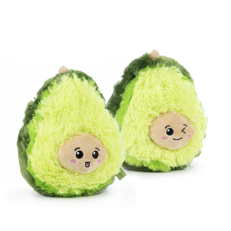 BLIND BOX PELUCHE AVOCAT KAWAII