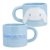 HELLO KITTY - Cinnamoroll - Mug Gravé 400ml
