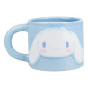 HELLO KITTY - Cinnamoroll - Mug Gravé 400ml