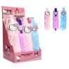 HELLO KITTY & Friends - BLIND BOX Grands Stylos Fluffy