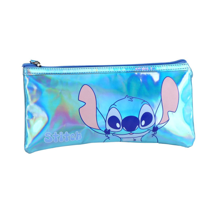 Trousse Nacrée Stitch - Disney