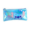 Trousse Nacrée Stitch - Disney