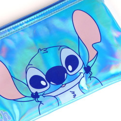 Trousse Nacrée Stitch - Disney