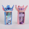STITCH & ANGEL - BLIND BOX Sets de Papeterie 6pc DISNEY