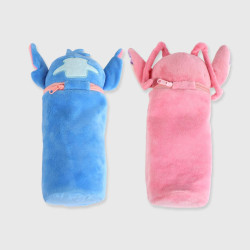 STITCH & ANGEL - BLIND BOX Sets de Papeterie 6pc DISNEY
