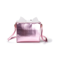 DISNEY - Marie - Sac Bandoulière Fluffy