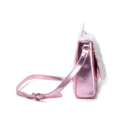 DISNEY - Marie - Sac Bandoulière Fluffy