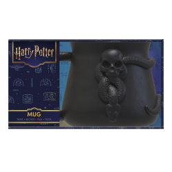 HARRY POTTER - Marque des...
