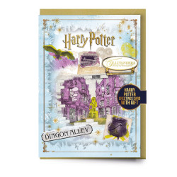 HARRY POTTER - Enseigne...