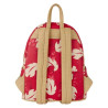 DISNEY - Lilo & Stitch - Mini Sac à Dos LoungeFly