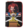 CHUCKY - Portefeuille LoungeFly