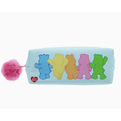 Trousse A Crayons Bisounours