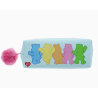 Trousse A Crayons Bisounours