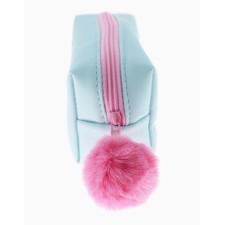 Trousse A Crayons Bisounours