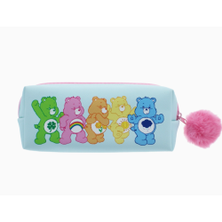 Trousse A Crayons Bisounours