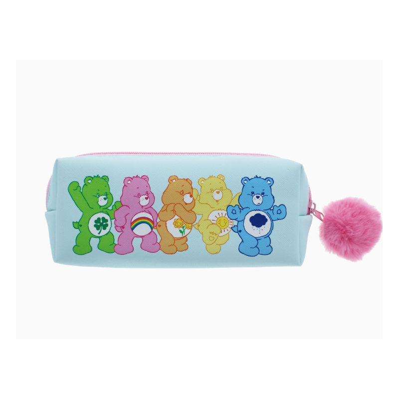 Trousse A Crayons Bisounours