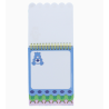 Carnet Spirales Bisounours