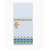 Carnet Spirales Bisounours