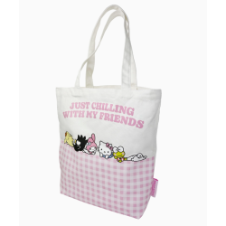 Sac tot bag fourre-tout...