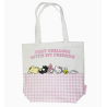Sac tot bag fourre-tout Hello Kitty