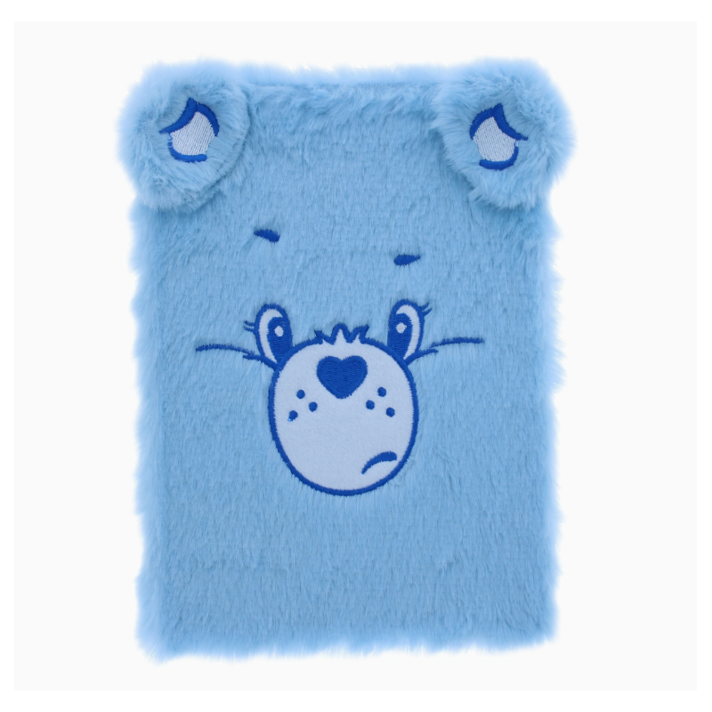 CARNET BISOUNOURS TOUTRONCHON