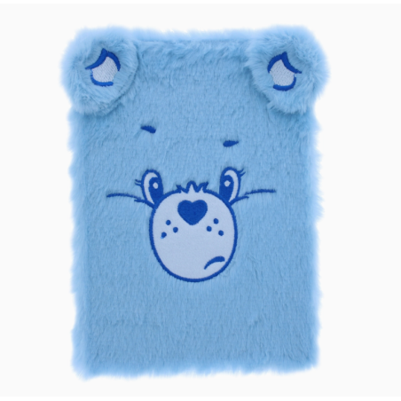 CARNET BISOUNOURS TOUTRONCHON