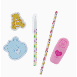 SET DE PAPETERIE BISOUNOURS