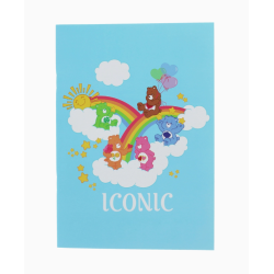 SET DE PAPETERIE BISOUNOURS