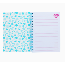 Carnet Bisounours A5