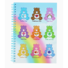 Carnet Bisounours A5