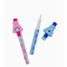 Set de 2 stylos Bisounours