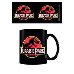 mug jurassic park