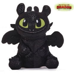 BLIND BOX Peluche Dragon 22cm