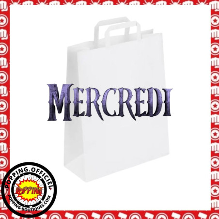 SAC SURPRISE Mercredi Adams - Avec Cadeau