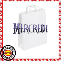 SAC SURPRISE Mercredi Adams - Avec Cadeau