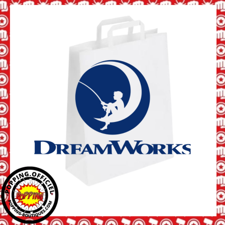 SAC SURPRISE Dreamworks - Avec Cadeau