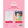 DISNEY PRINCESSES - Mes Coloriages Magiques - Mystères (7+) - Love Stories
