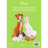 DISNEY TEENS - Atelier de coloriages - Merveilleux Animaux