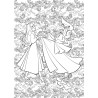 DISNEY TEENS - Atelier de coloriages - Merveilleux Animaux