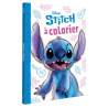 STITCH - Stitch à colorier vol.1 - Disney