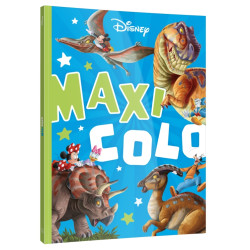 DISNEY - Maxi Colo -...