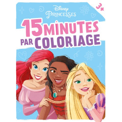 coloriage DISNEY PRINCESSES...