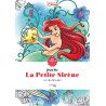 Coloriage La Petite Sirène disney