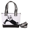 SAC BANDOULIERE KUNG FU PANDA DREAMWORKS