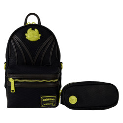 SAC BANDOULIERE DRAGONS...