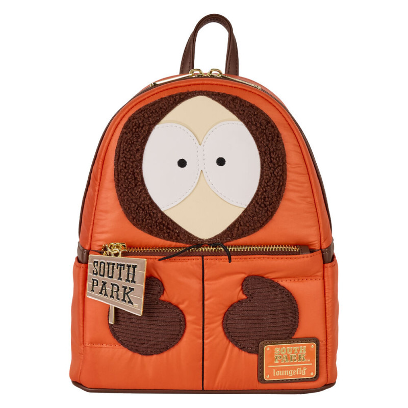 Sac à dos Kenny South Park
