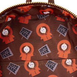 Sac à dos Kenny South Park