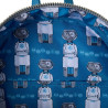 Sac à dos Loungefly Marvel Les Quatre Fantastiques