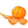 SQUISHY ANTI STRESSE ORANGE